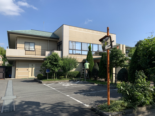 ニチイホーム立川の写真3