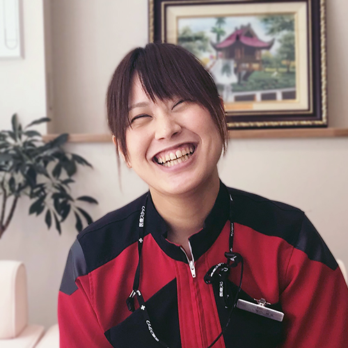 北原リハビリテーション病院の写真6