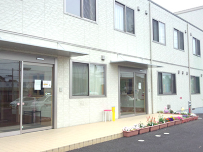 ふるさとホーム大泉町の写真1