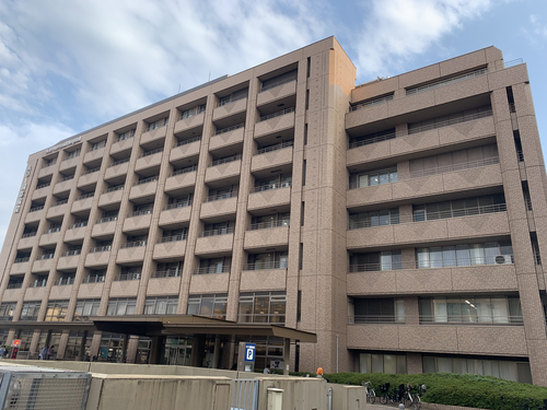 AOI国際病院の写真2