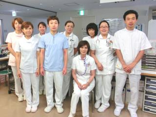 咲洲病院の写真3
