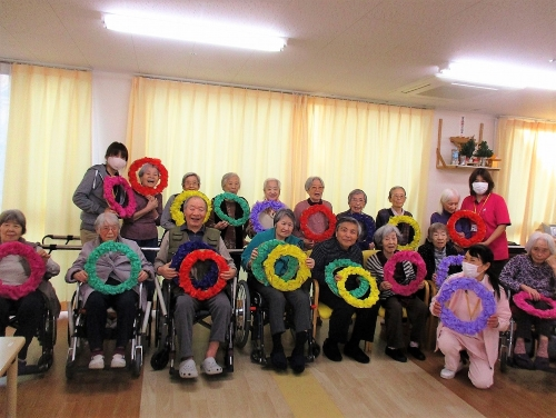 さわやか柏館の写真1