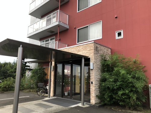 介護老人保健施設春風のころの写真1
