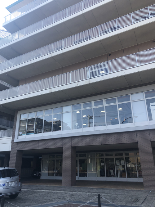 東京総合保健福祉センター江古田の森の写真3