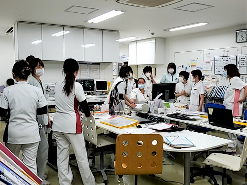 みくに病院の写真4