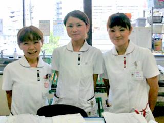 あびこ病院の写真3