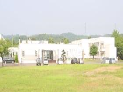 救護施設かしわ荘の写真1
