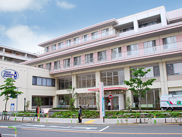 荒木記念東京リバーサイド病院の写真8