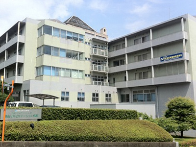 湖山リハビリテーション病院の写真2