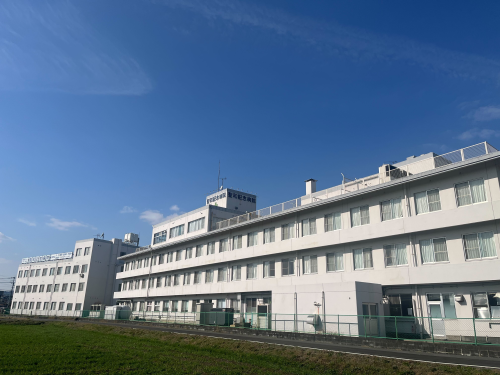 聖和記念病院の写真3