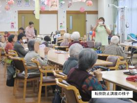 ケアパートナー防府の写真2