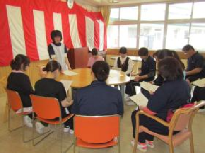 特別養護老人ホーム久慈平荘の写真3