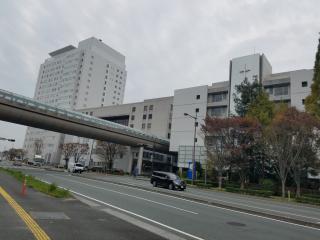 聖マリア病院の写真4