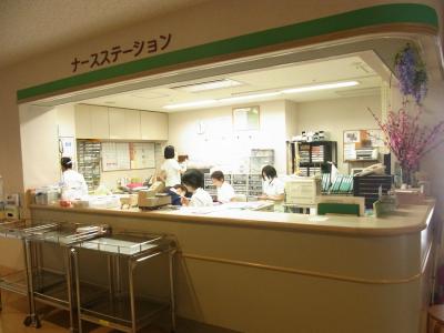 介護老人保健施設ひぐらしの里の写真1