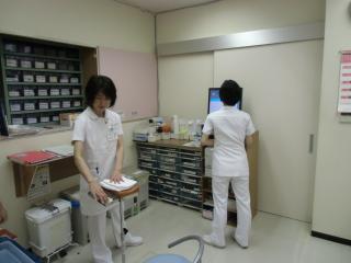 寿康会病院の写真3