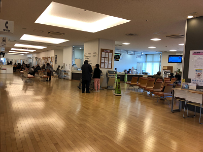柳川病院の写真2