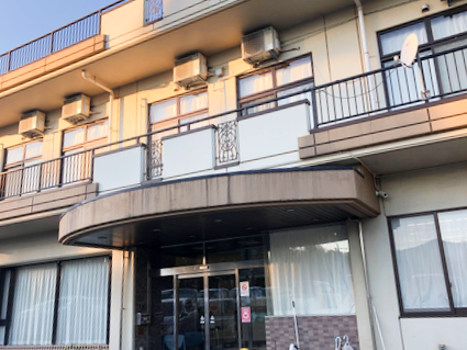 障害者支援施設コスモ・ヴィレッジの写真2