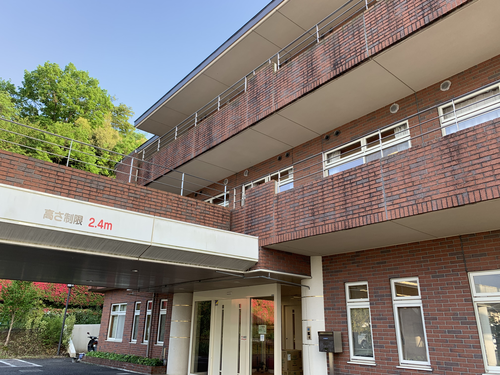 特別養護老人ホーム悠々園の写真2