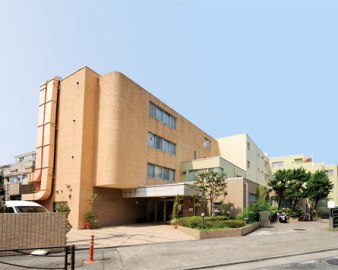 ボンセジュール武蔵新城の写真1
