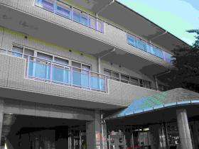 特別養護老人ホーム幸園の写真1