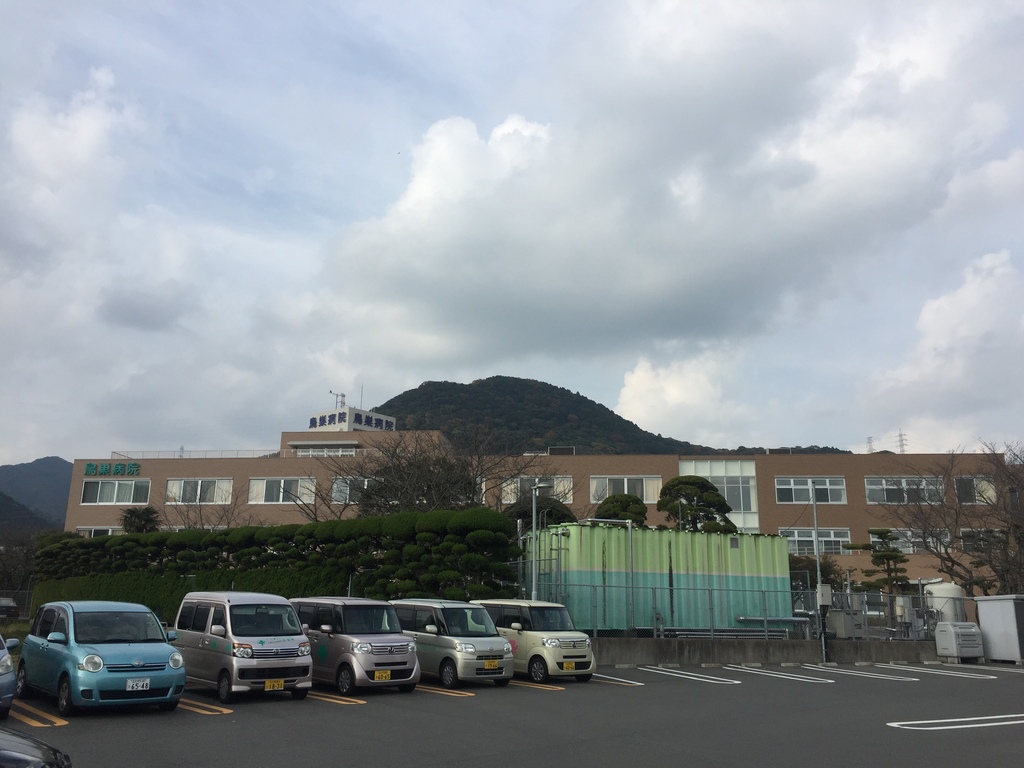鳥巣病院の写真1