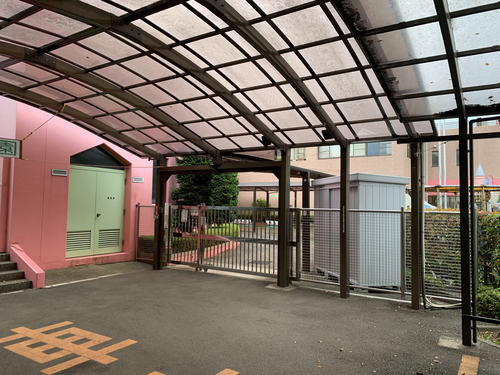 特別養護老人ホームグリンサイド清盛の写真3