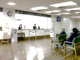 池田記念病院の写真2
