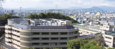 大分下郡病院の写真2
