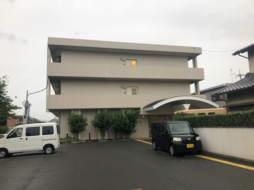 介護付有料老人ホームLife View羽曳野の写真1