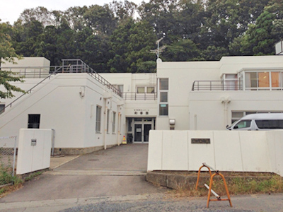 特別養護老人ホーム和香園の写真3