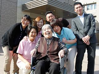 ＡＬＳＯＫケアホーム川口新郷の写真2