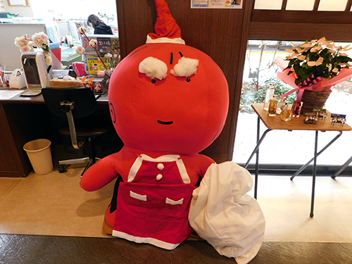 馬室たんぽぽ翔裕園の写真4