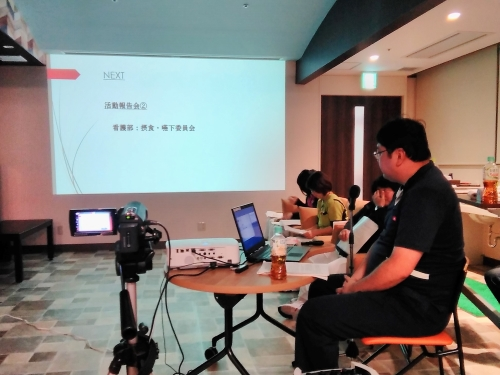 介護老人保健施設ビオトープさくらの写真2