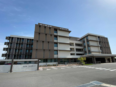 掛川東病院の写真2