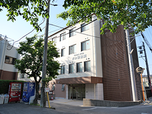 衣ヶ原病院の写真4