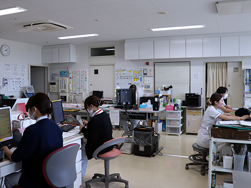 西山堂病院の写真2