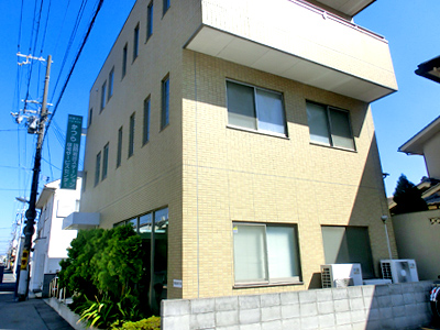 青洲会かつら訪問看護ステーションの写真1