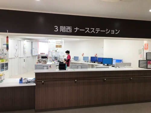 北須磨病院の写真4