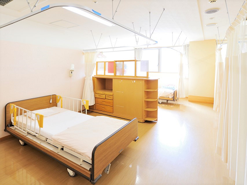 介護老人保健施設ハーモニーの写真3
