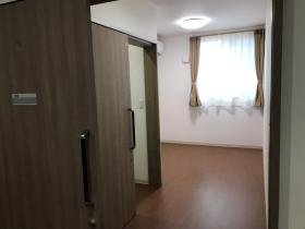 住宅型有料老人ホームグランパーク戸島の写真3