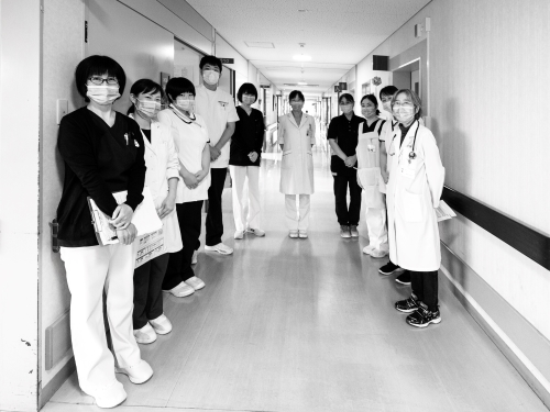 一関市国民健康保険藤沢病院の写真2