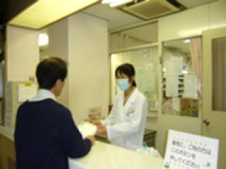 石橋総合病院の写真7