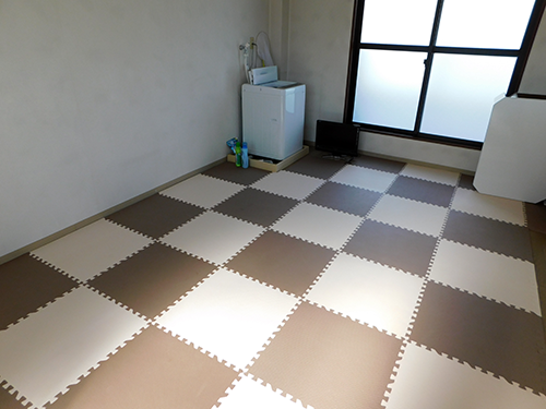 訪問看護ステーションmusubiの写真4