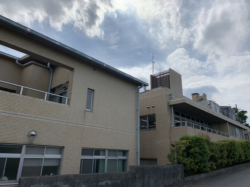 特別養護老人ホームあさおの丘の写真2