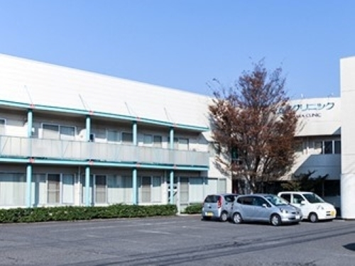 上原クリニックの写真1