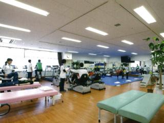 池田記念病院の写真3
