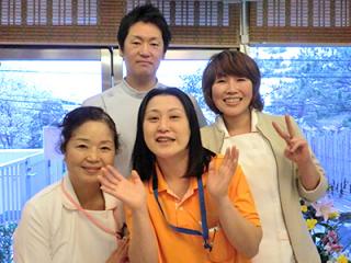 ハートフル稲毛の写真3