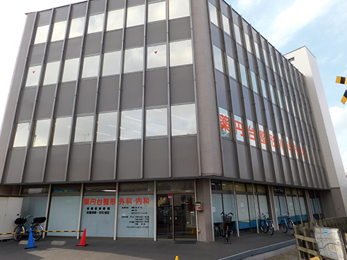 薬円台整形外科内科の写真2