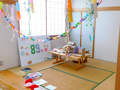 仙台ロイヤルケアセンターの写真4