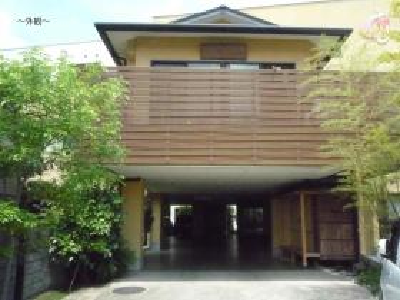 愛知県地域優良賃貸住宅　ゆず庵の写真1
